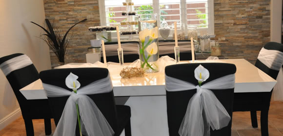 Centerpiece, Lounge furniture, decor and design 